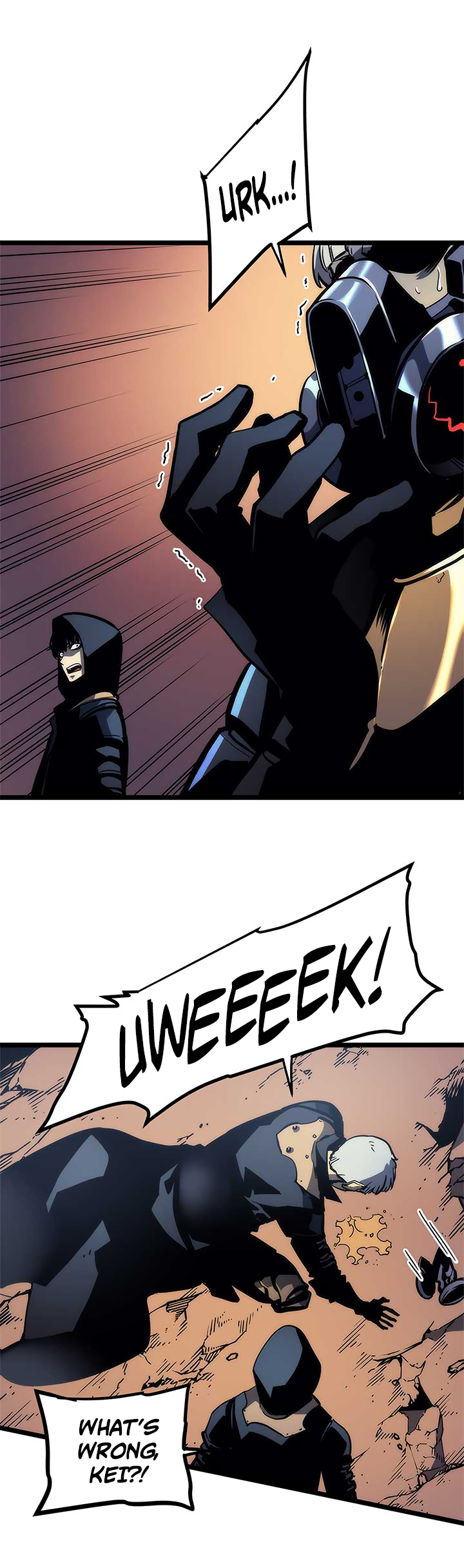 Manga Image